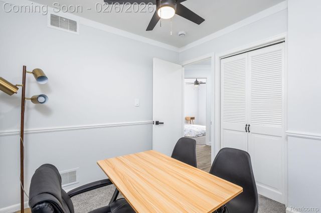 3168 HERBELL Drive, Waterford Charter Township, MI 48328