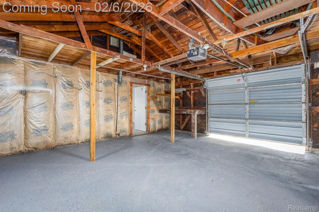 3168 HERBELL Drive, Waterford Charter Township, MI 48328