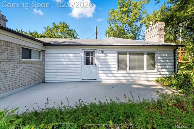 3168 HERBELL Drive, Waterford Charter Township, MI 48328