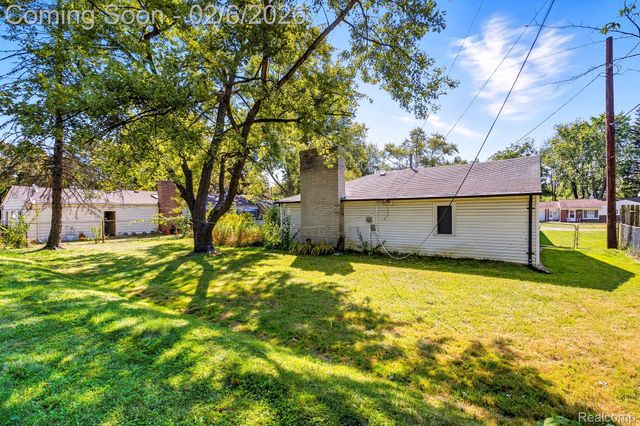 3168 HERBELL Drive, Waterford Charter Township, MI 48328