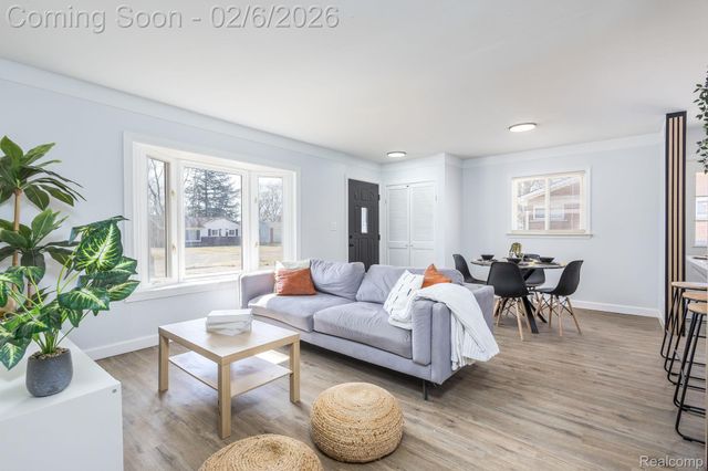 3168 HERBELL Drive, Waterford Charter Township, MI 48328