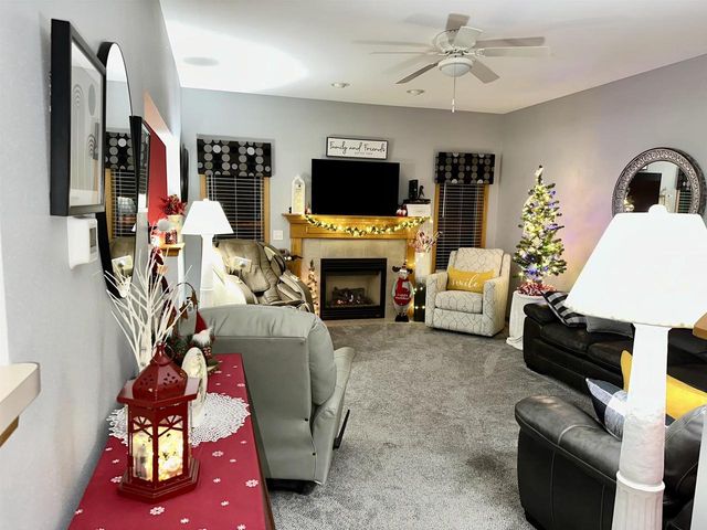 5672 Ambrosia Terrace, Mcfarland, WI 53558