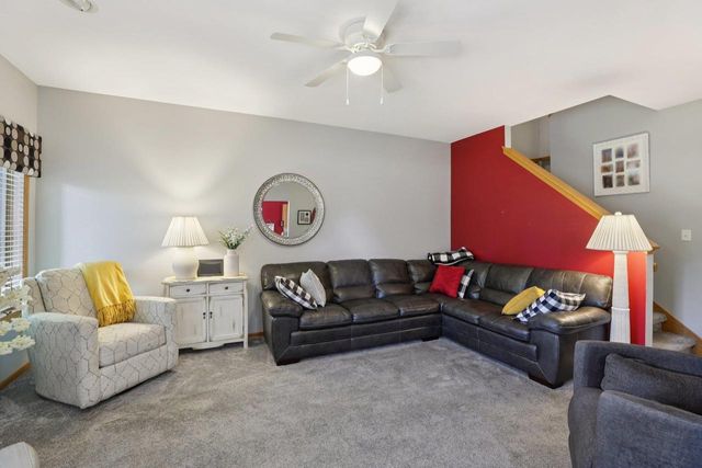 5672 Ambrosia Terrace, Mcfarland, WI 53558