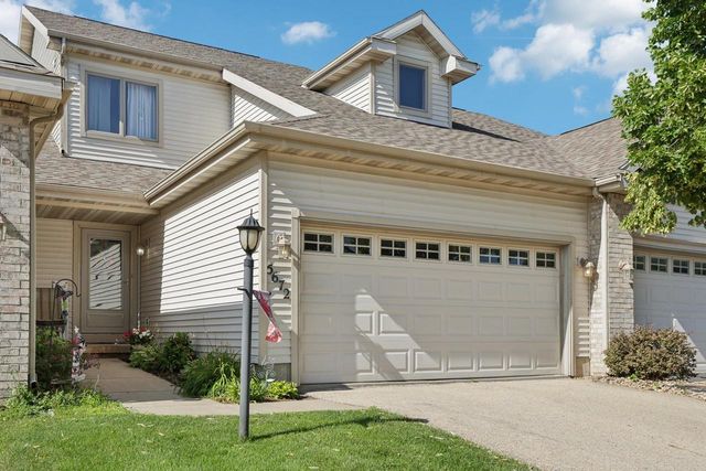 5672 Ambrosia Terrace, Mcfarland, WI 53558