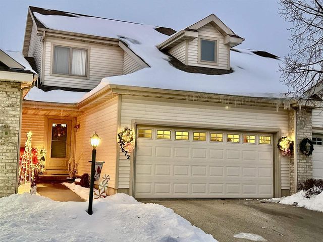 5672 Ambrosia Terrace, Mcfarland, WI 53558