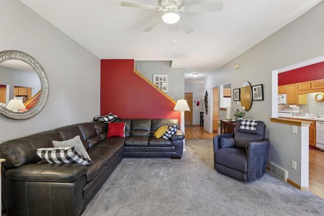 5672 Ambrosia Terrace, Mcfarland, WI 53558