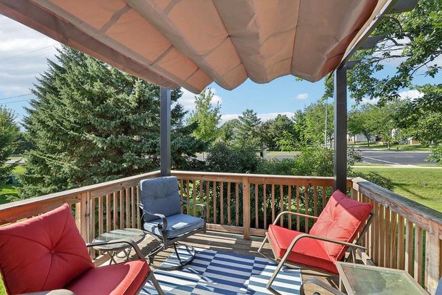 5672 Ambrosia Terrace, Mcfarland, WI 53558