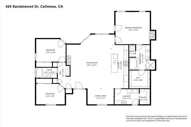 425 Sandalwood, Calimesa, CA 92320