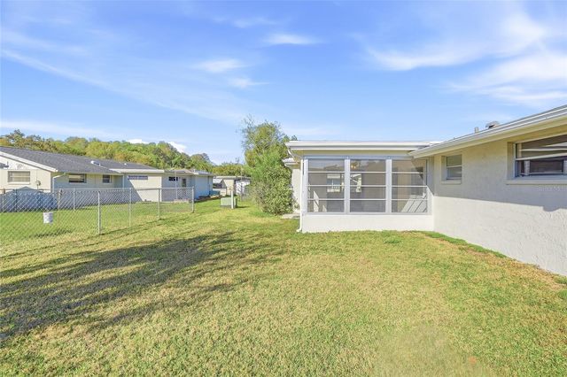 7846 WALLABA LANE, New Port Richey, FL 34653