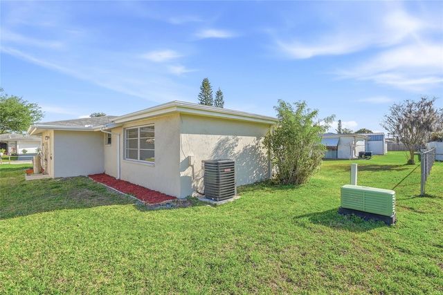 7846 WALLABA LANE, New Port Richey, FL 34653