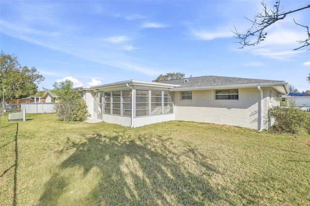 7846 WALLABA LANE, New Port Richey, FL 34653