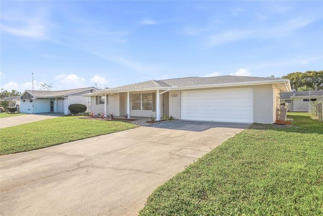 7846 WALLABA LANE, New Port Richey, FL 34653