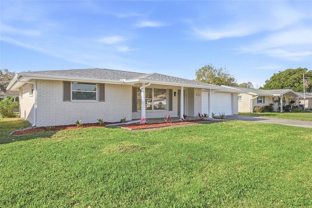 7846 WALLABA LANE, New Port Richey, FL 34653