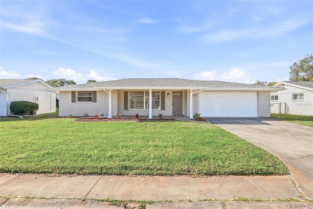 7846 WALLABA LANE, New Port Richey, FL 34653