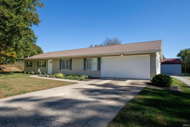 9774 Sycamore Road, Plymouth, IN 46563