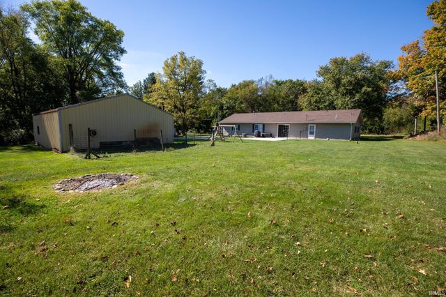 9774 Sycamore Road, Plymouth, IN 46563