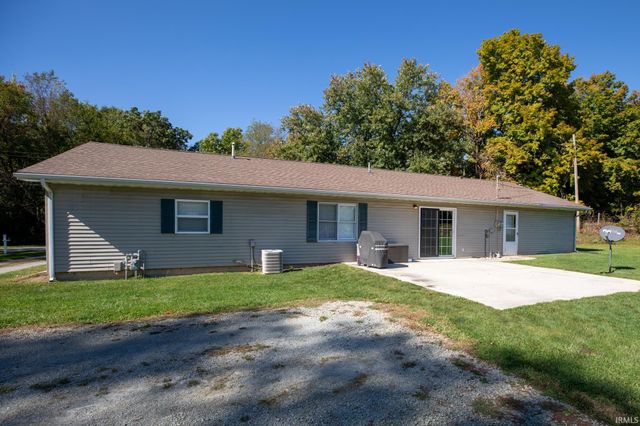 9774 Sycamore Road, Plymouth, IN 46563