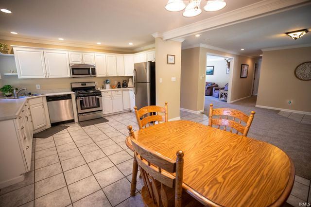 9774 Sycamore Road, Plymouth, IN 46563