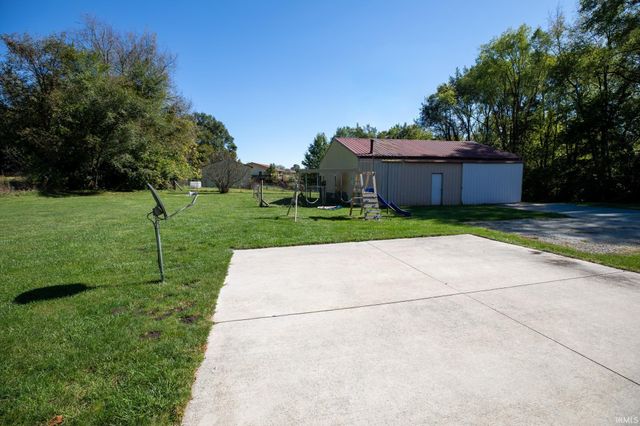 9774 Sycamore Road, Plymouth, IN 46563
