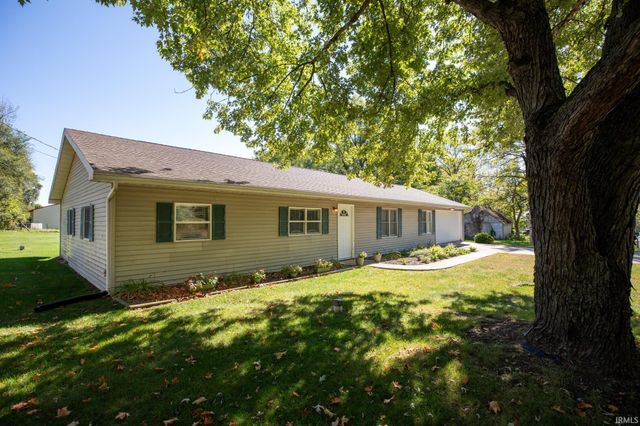 9774 Sycamore Road, Plymouth, IN 46563