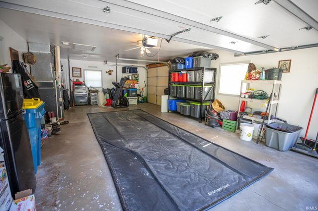 9774 Sycamore Road, Plymouth, IN 46563