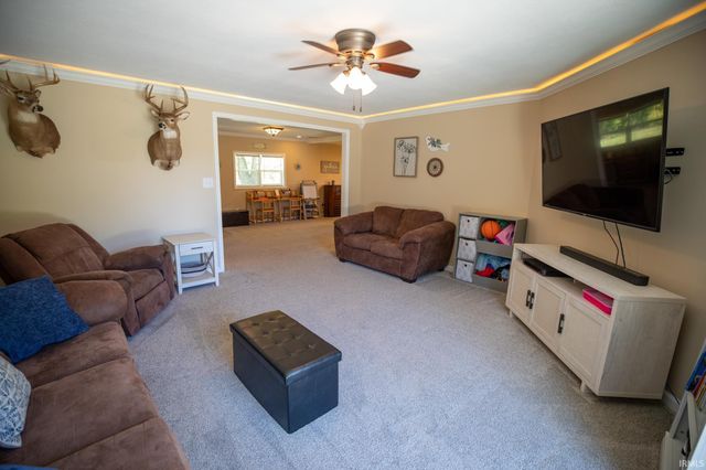 9774 Sycamore Road, Plymouth, IN 46563