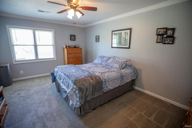 9774 Sycamore Road, Plymouth, IN 46563