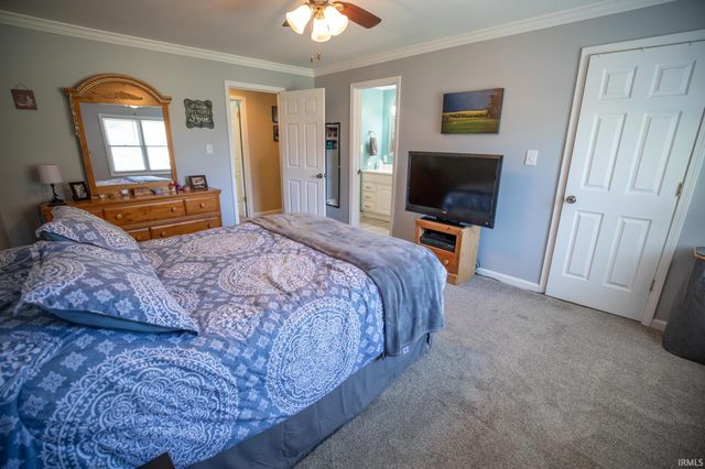 9774 Sycamore Road, Plymouth, IN 46563