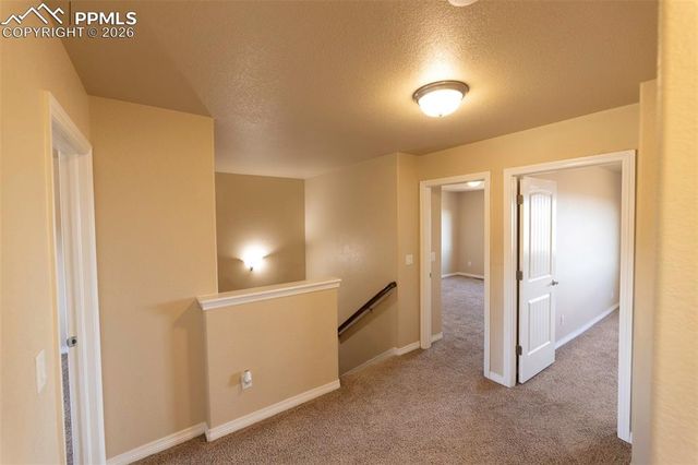 7715 Landover Lane, Fountain, CO 80817