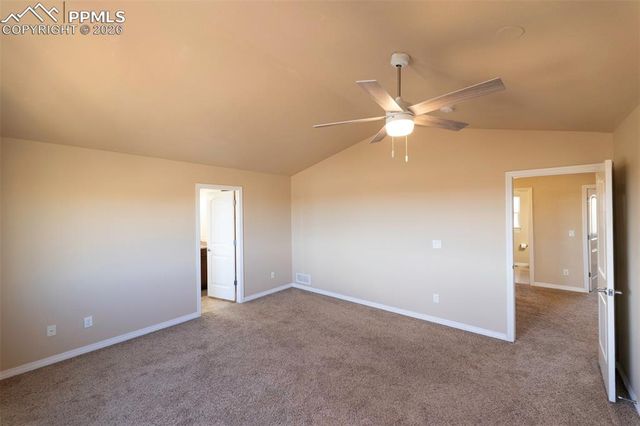 7715 Landover Lane, Fountain, CO 80817