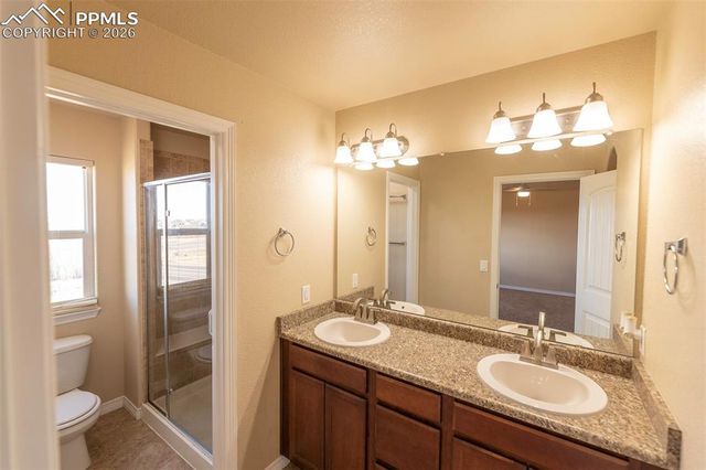 7715 Landover Lane, Fountain, CO 80817