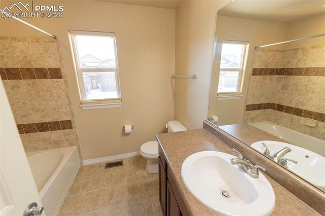 7715 Landover Lane, Fountain, CO 80817