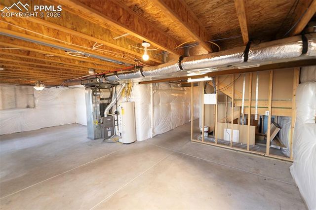 7715 Landover Lane, Fountain, CO 80817