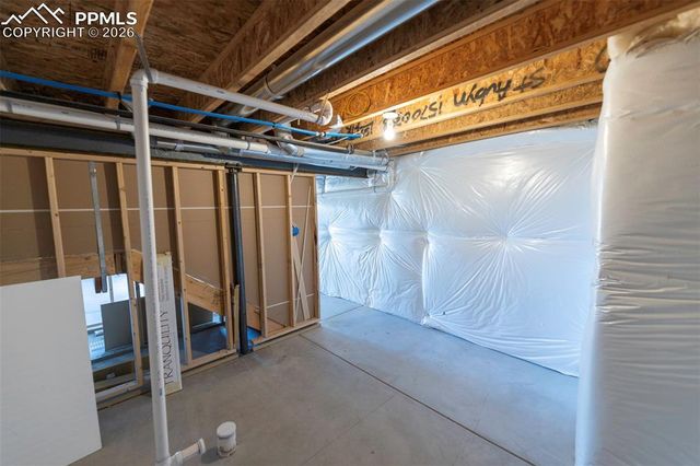 7715 Landover Lane, Fountain, CO 80817