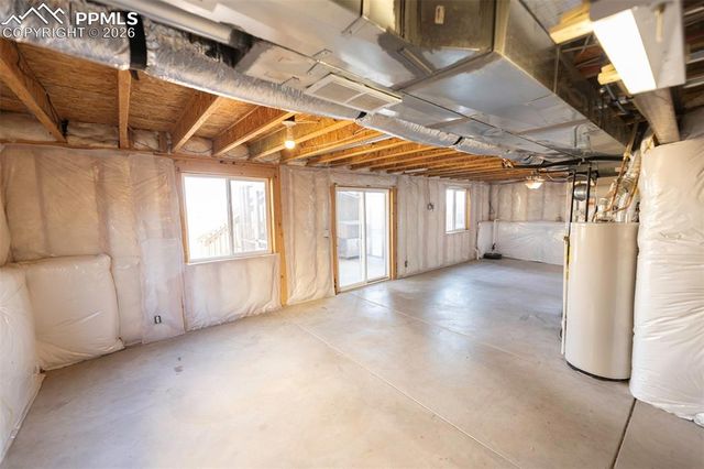 7715 Landover Lane, Fountain, CO 80817