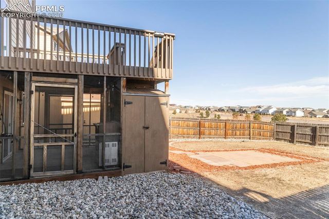 7715 Landover Lane, Fountain, CO 80817