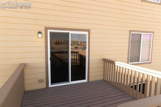 7715 Landover Lane, Fountain, CO 80817