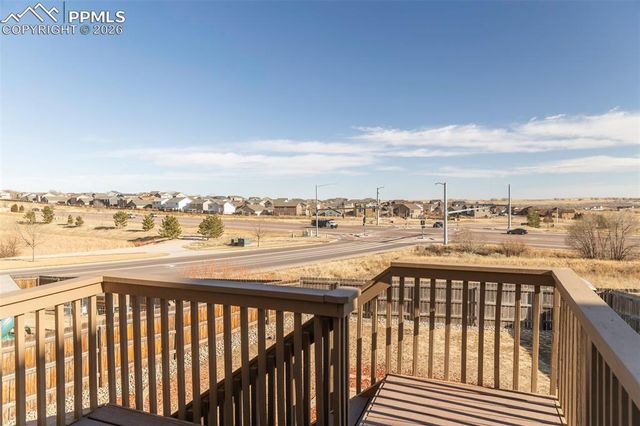 7715 Landover Lane, Fountain, CO 80817
