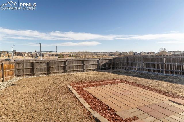 7715 Landover Lane, Fountain, CO 80817