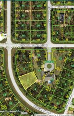 564 Biscayne DRIVE, Port Charlotte, FL 33953