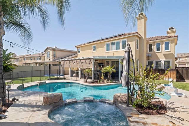 36453 PAR LANE, Beaumont, CA 92223