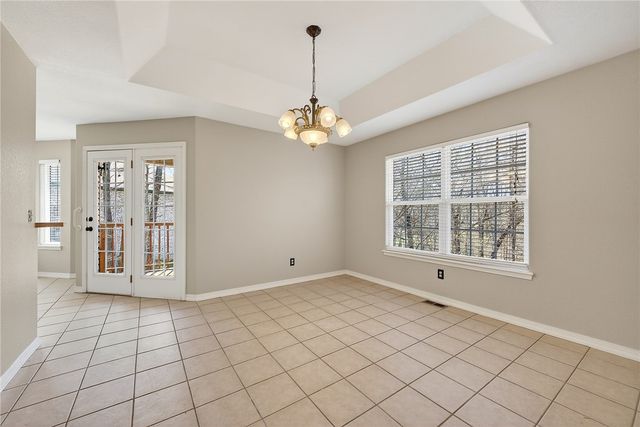 16 Appleby Lane, Bella Vista, AR 72715