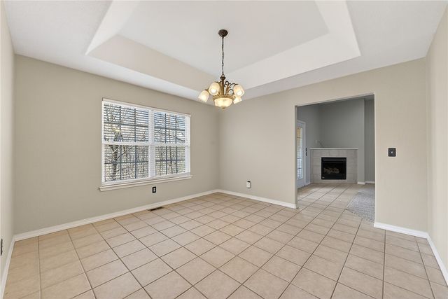 16 Appleby Lane, Bella Vista, AR 72715