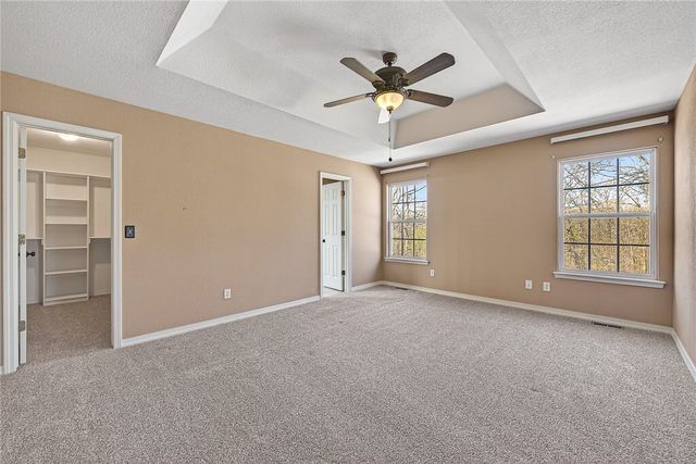 16 Appleby Lane, Bella Vista, AR 72715