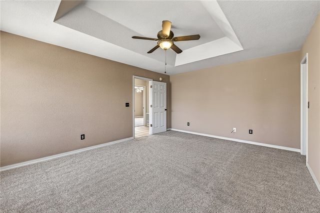 16 Appleby Lane, Bella Vista, AR 72715