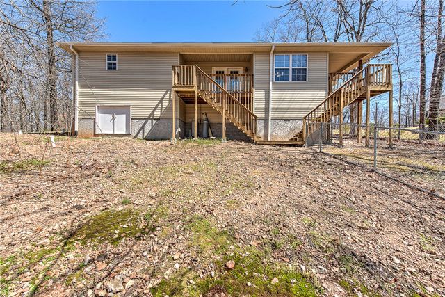 16 Appleby Lane, Bella Vista, AR 72715