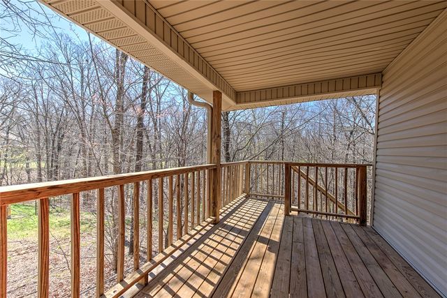 16 Appleby Lane, Bella Vista, AR 72715