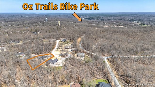 16 Appleby Lane, Bella Vista, AR 72715