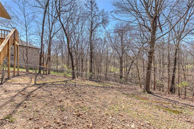 16 Appleby Lane, Bella Vista, AR 72715