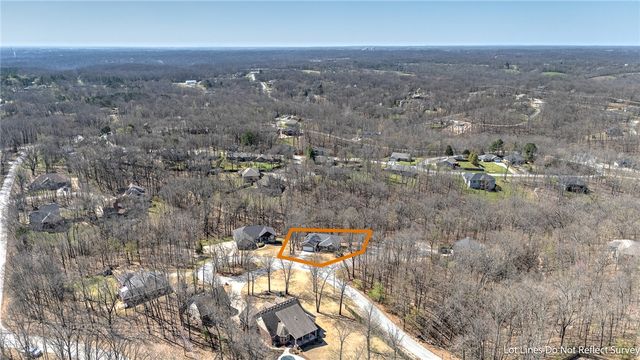 16 Appleby Lane, Bella Vista, AR 72715